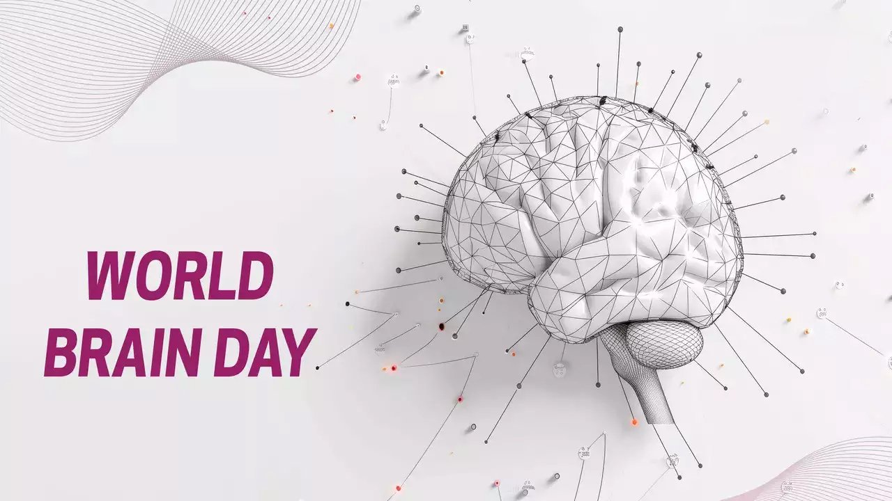 World Brain Day