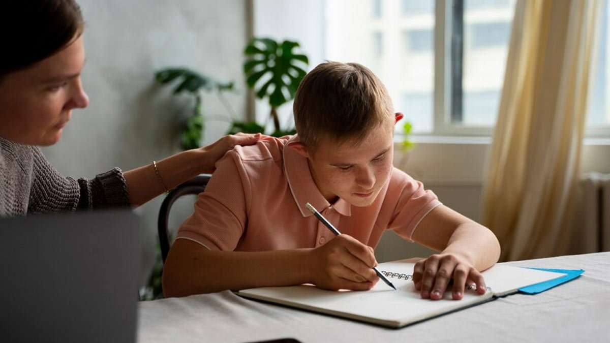 Neurodevelopmental Disorder