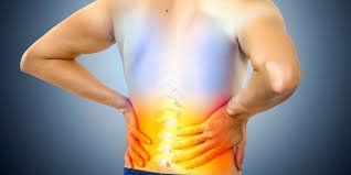 Chronic Back Pain