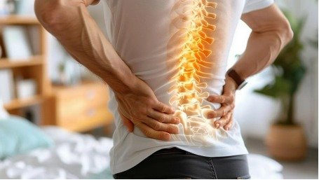 Back Pain